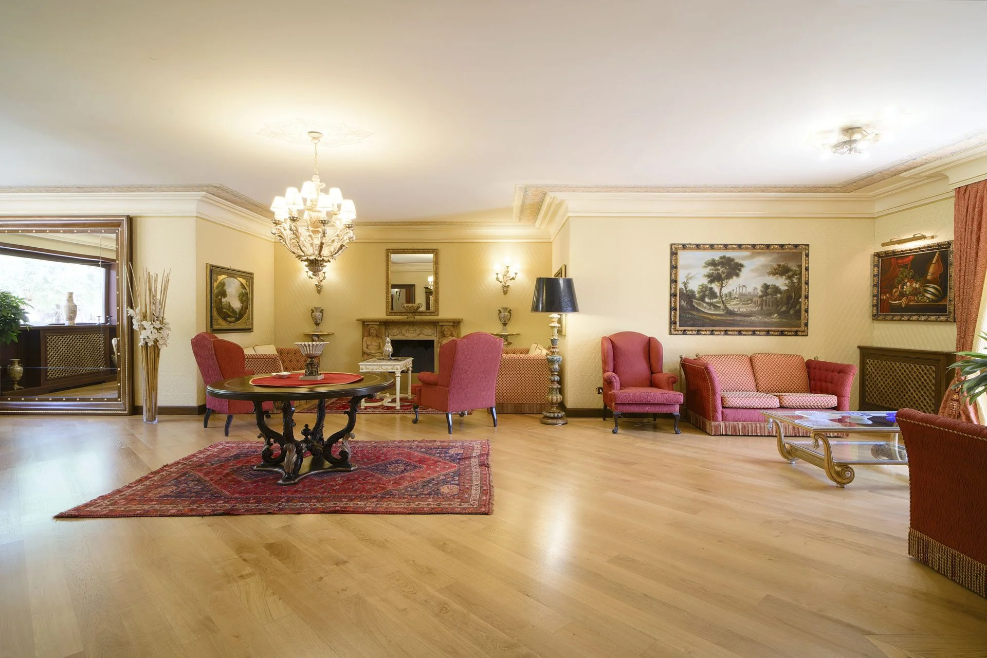 Villa Gattopardo
