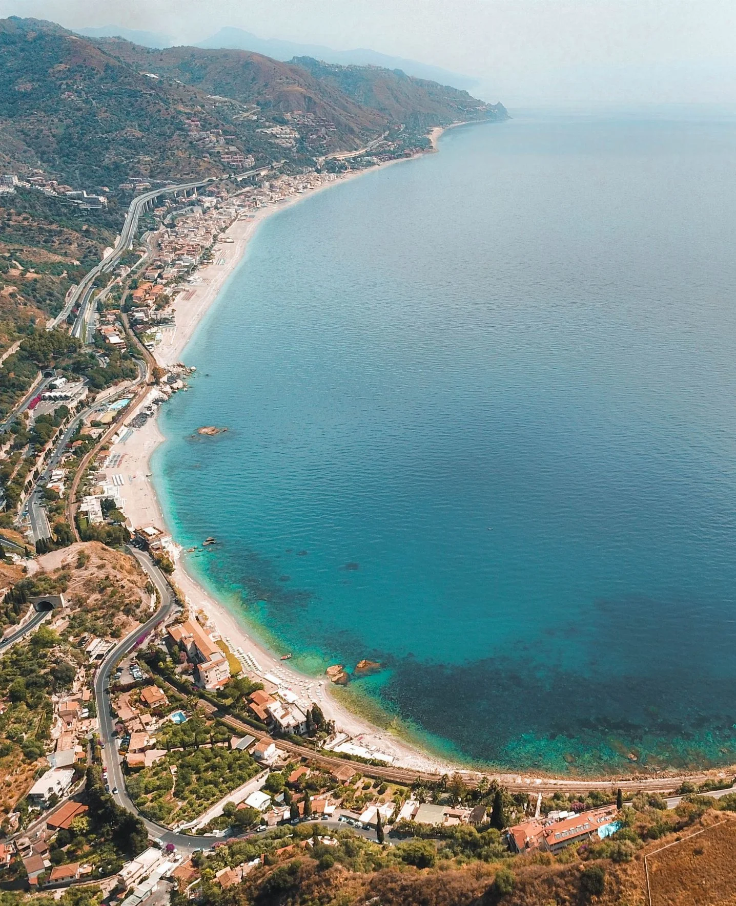 Giardini Naxos