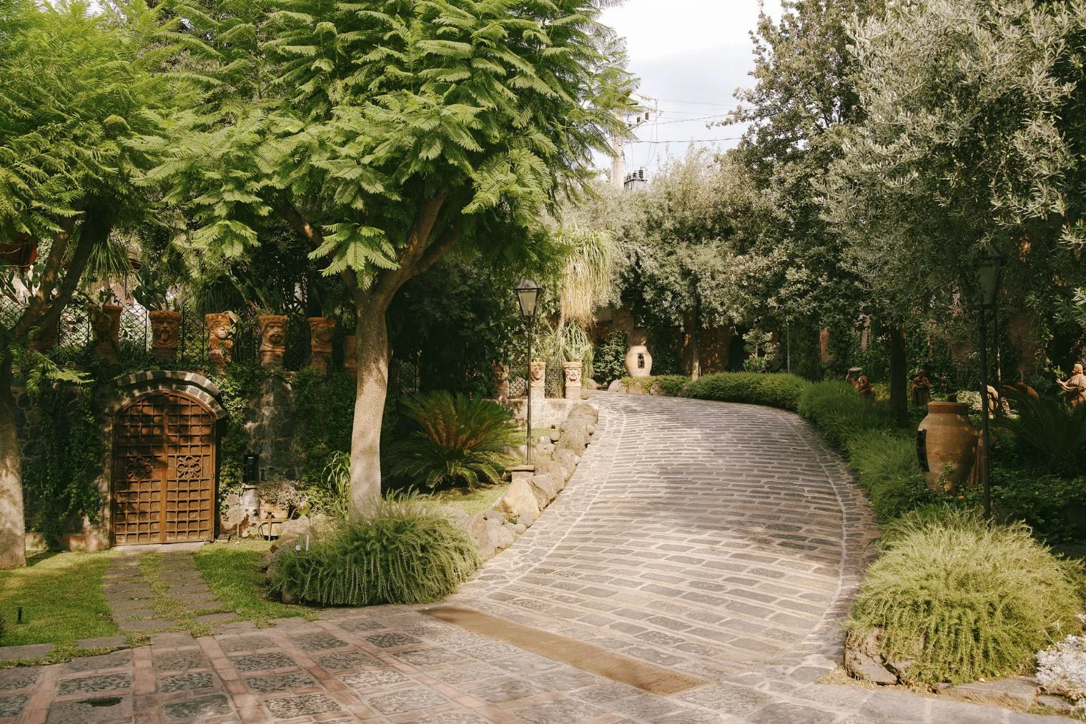 Casa Madonna degli Ammalati