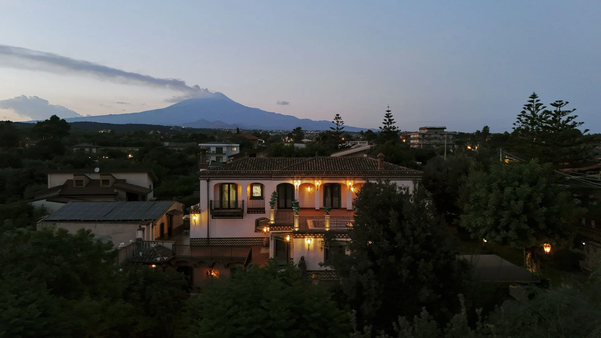 Casa Madonna degli Ammalati
