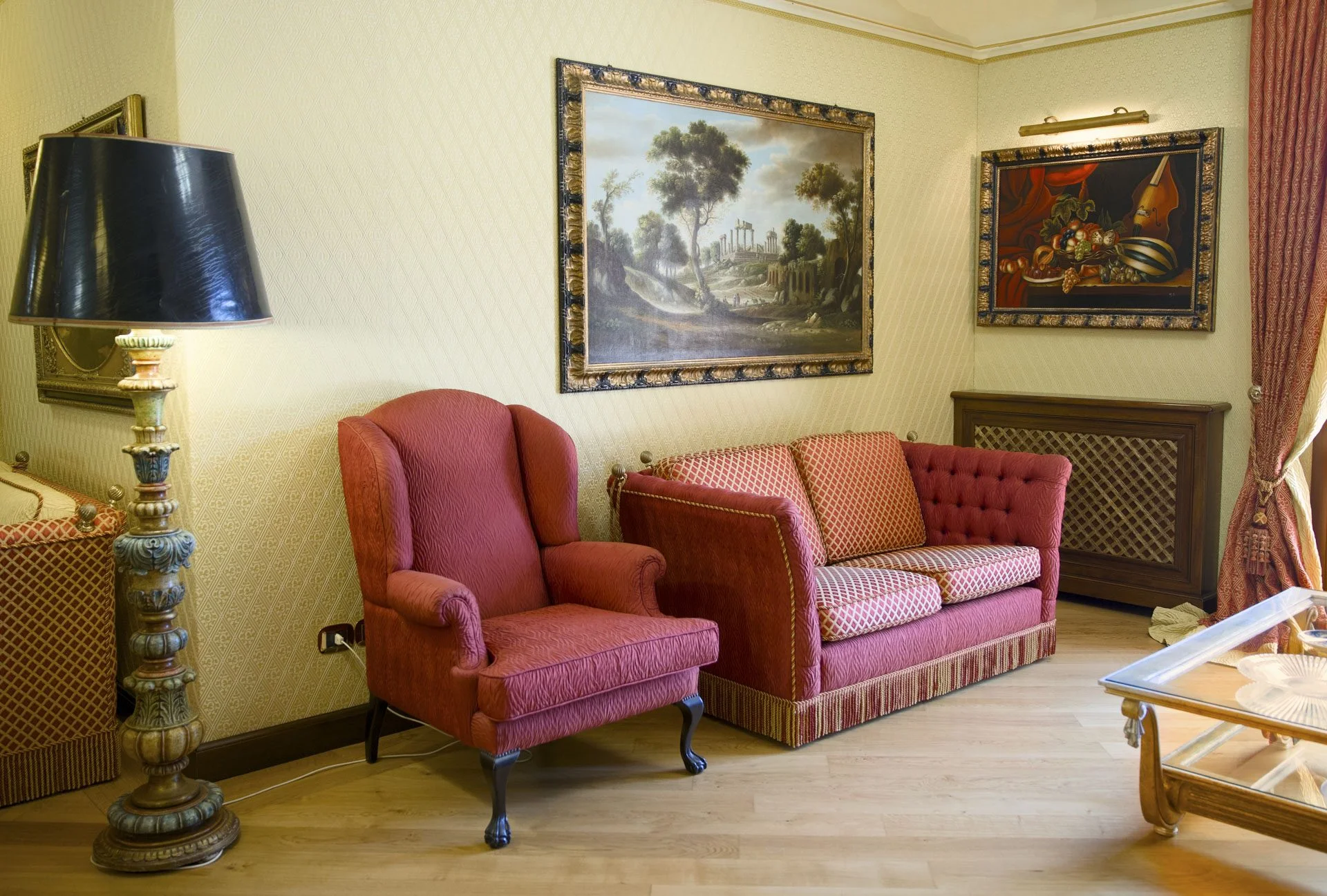 Villa Gattopardo