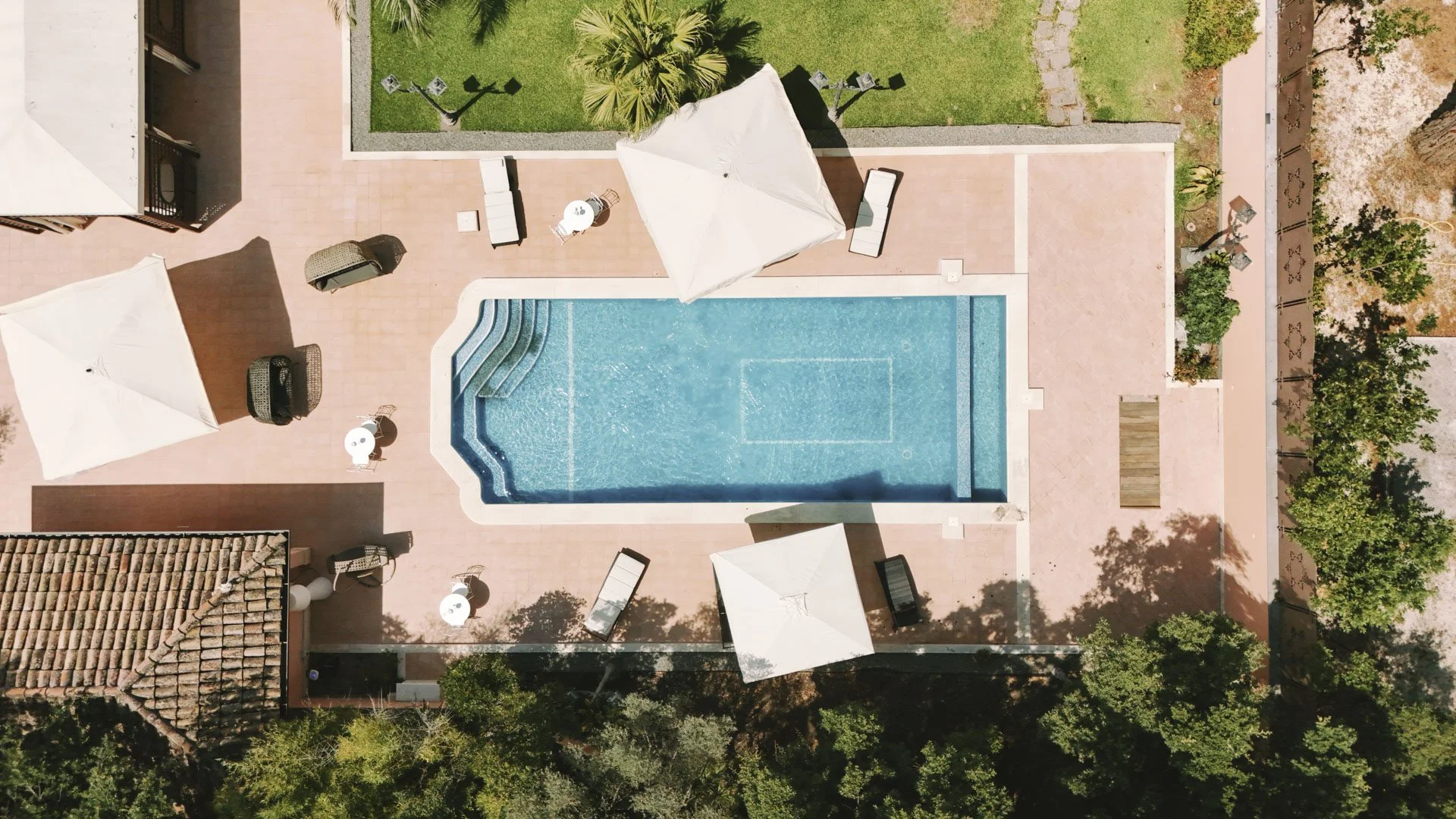 Villa Gattopardo