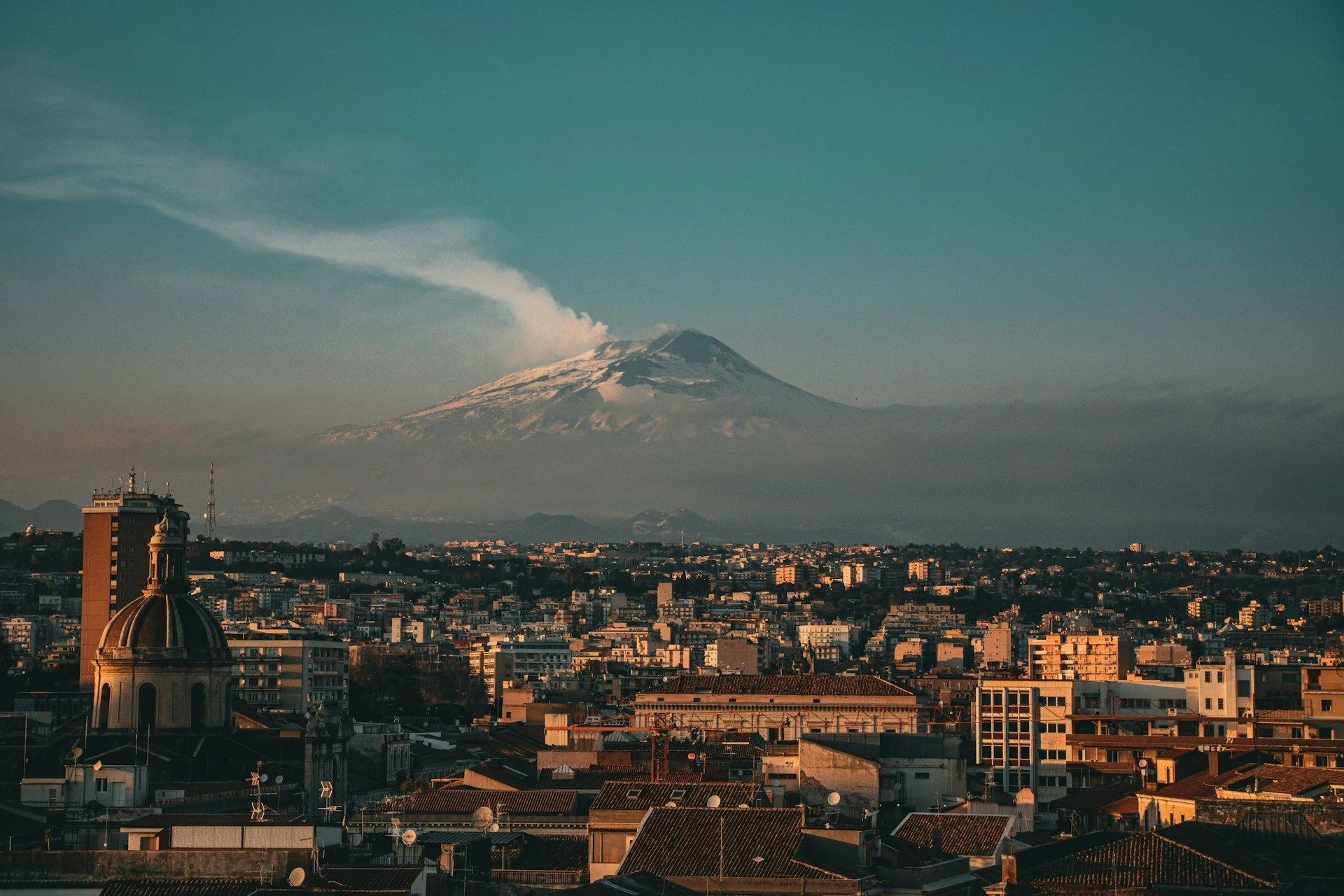 Etna