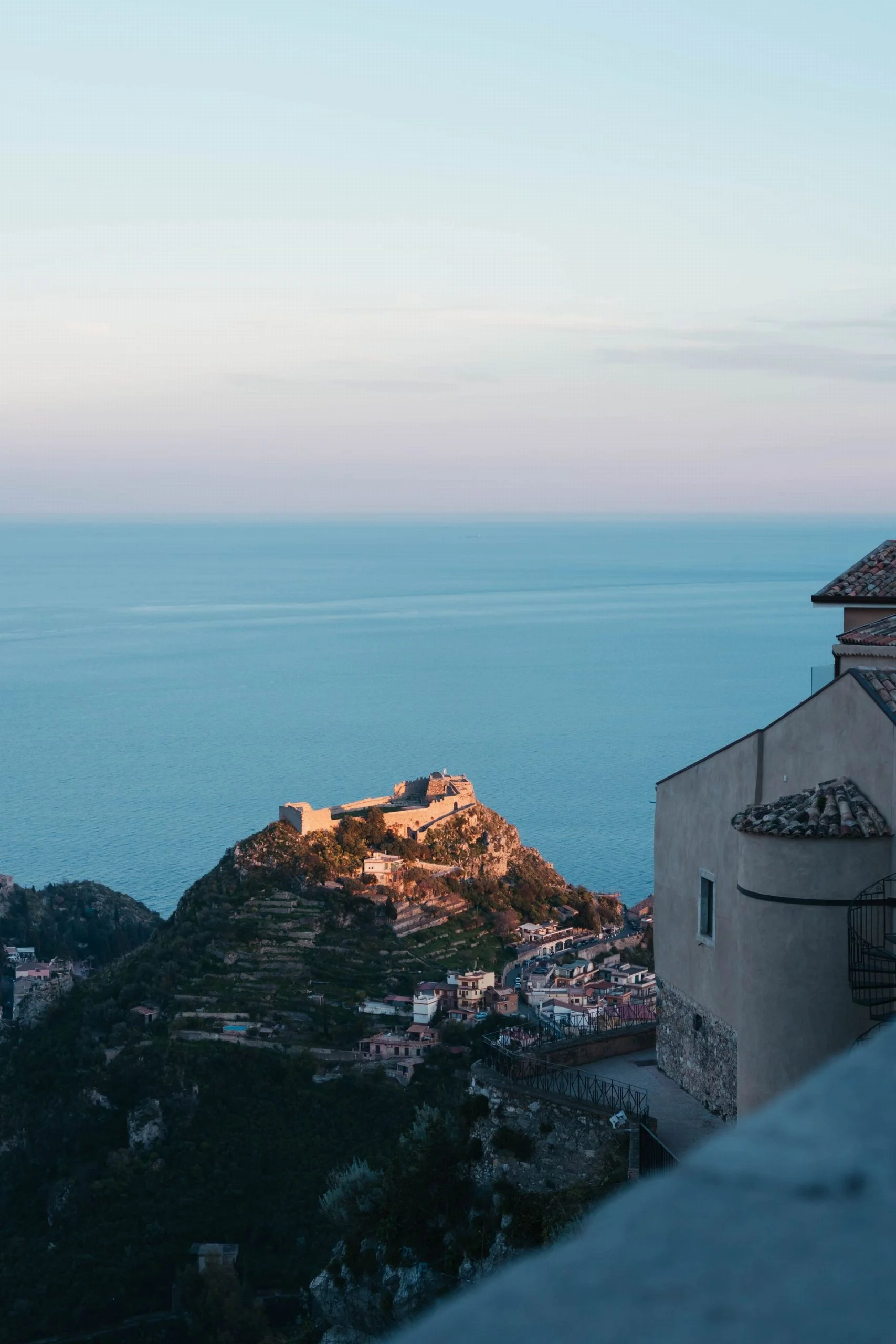 Borghi e sapori siciliani
