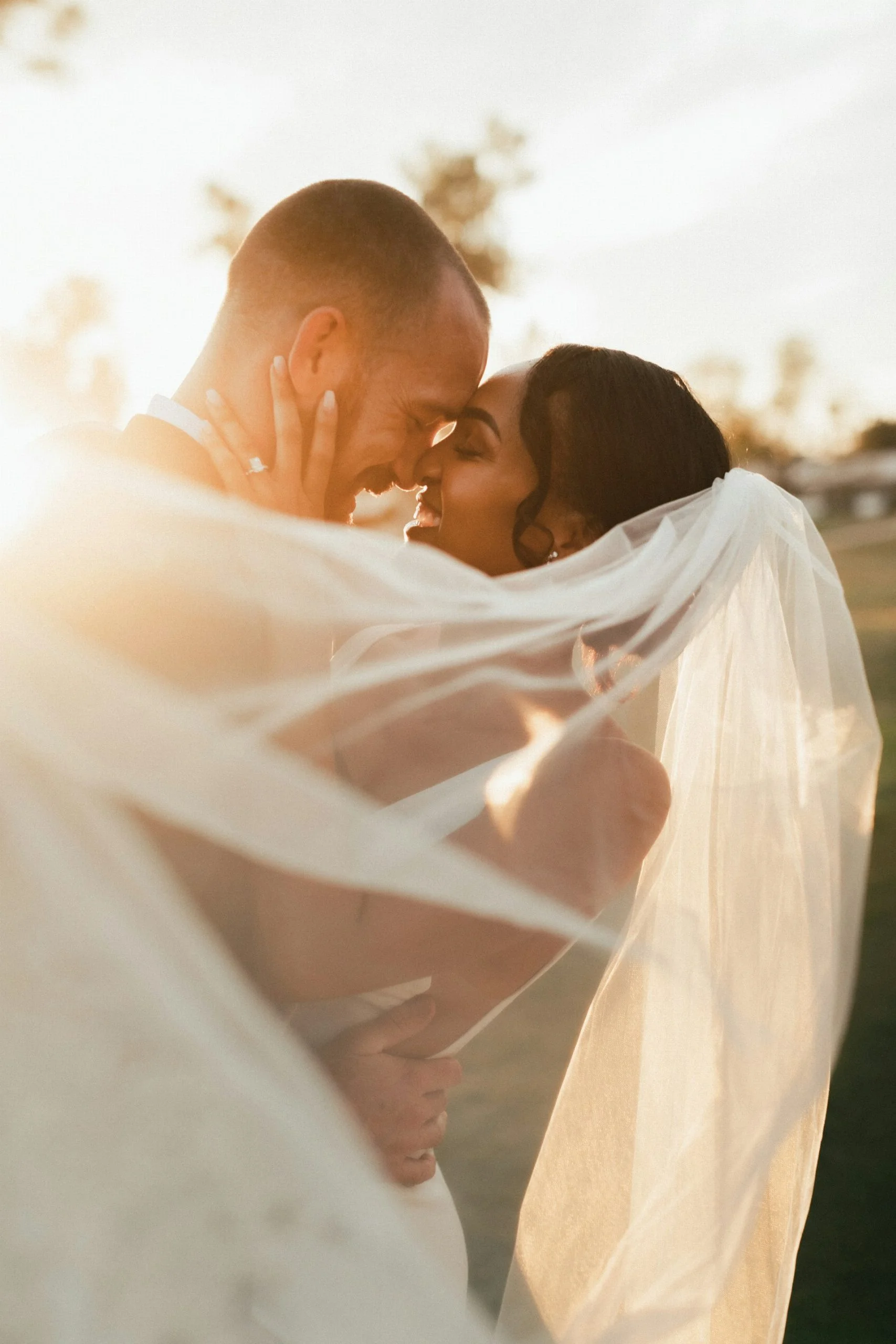 Matrimoni & ricevimenti
