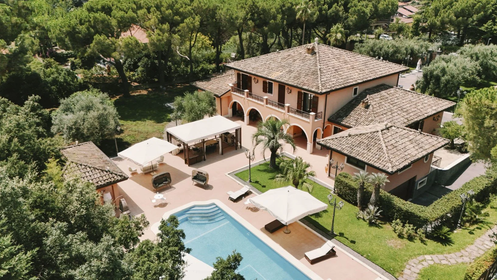 Sikèlia Luxury Villas